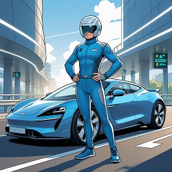 Vooraf ingestelde avatar 2