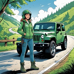 Vooraf ingestelde avatar 3