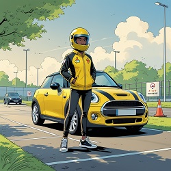 Vooraf ingestelde avatar 4
