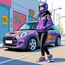Vooraf ingestelde avatar 5